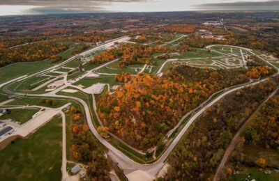 Learn to Race at Road America’s Top Racing Schools