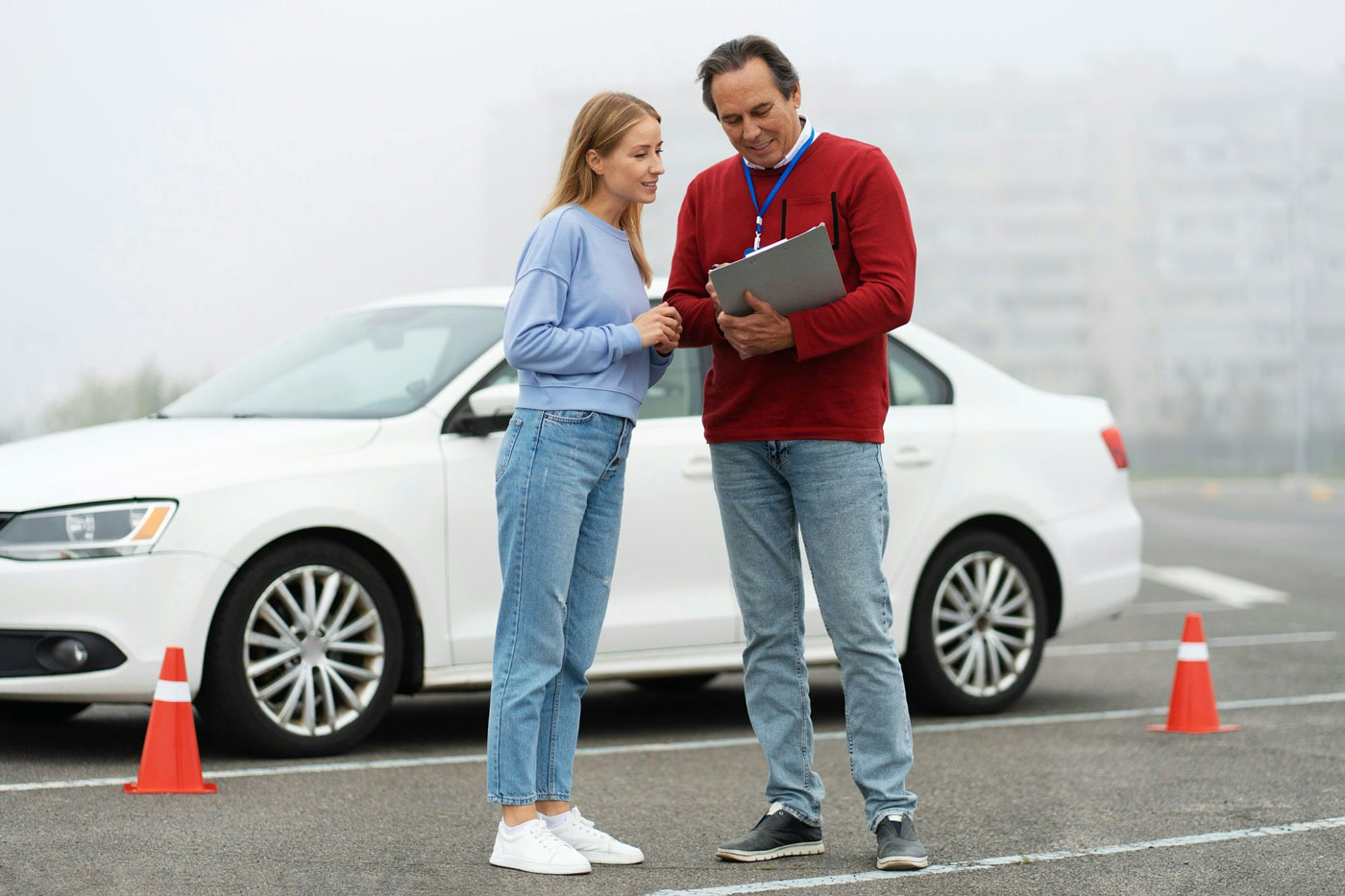 Wisconsin-Driver-Instructor